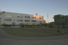 Young Oak Kim Academy