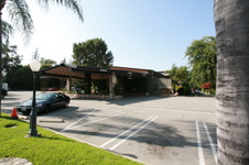 Sportsmans Lodge