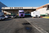 DC Stages
