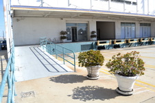 Loading Dock
