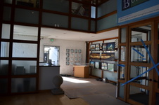 Modern Office