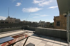 Ext Standard Hotel Rooftop