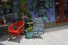 Sweet Dixie Kitchen
