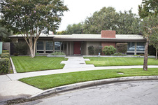 Long Beach Homes