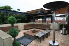 Rooftop Bar