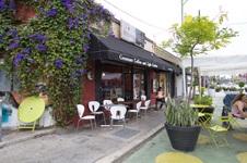 Mornings Nights Cafe, Silverlake