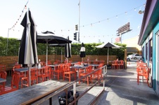 The Brite Spot, Silverlake