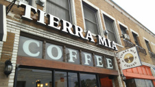 Tierra Mia Cafe - NOT CLEARED