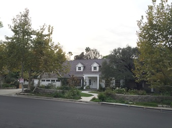 4735 Alonzo Ave - Polaczek Hs - Encino