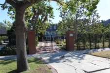 Hancock Park