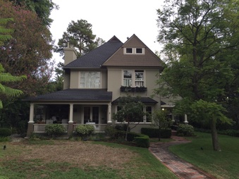 242 S. Grand Ave - Pasadena