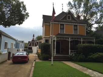 494 Ellis St - Pasadena