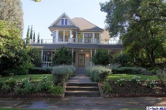 919 Columbia St - South Pasadena