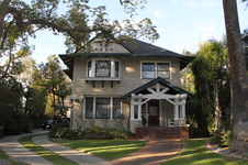 95 Columbia Street