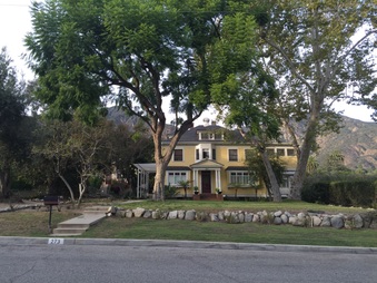 Sierra Madre