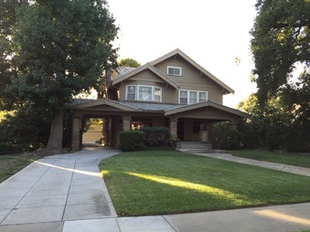 1611 Milan Ave - Clark Hs