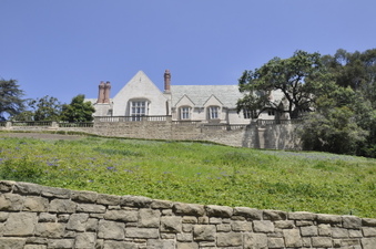 Greystine Mansion