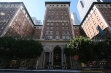 Millenium Biltmore Hotel