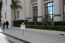 Park Plaza Hotel