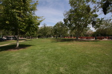 Crystal Springs Picnic Area