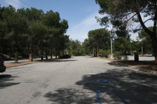 Flushing Meadow Park