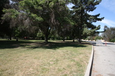 Travel Town Park