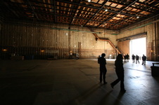 Fox Lot