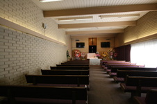 Funeral Home
