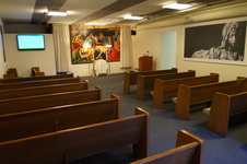 Rachal's Funeral Home - Crenshaw