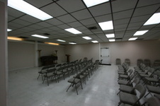 Wah Wing Sang Funeral Home