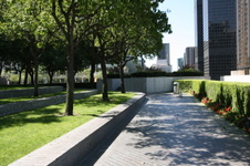 Bank of America Plaza