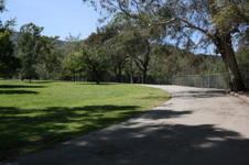 Queensbridge Park