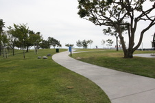 Shoreline Aquatic Park