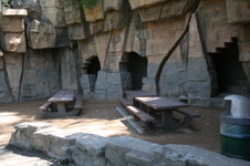 Old Zoo