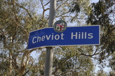 Cheviot Hills Rec Center