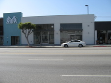 Art & Open Gallerys