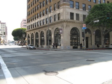 8th and Spring