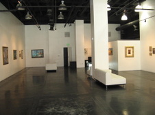 spring arts Bld