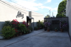 Alley