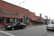 S/S Hollywood @ Las Palmas