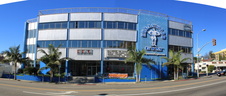 Hollywood Gym