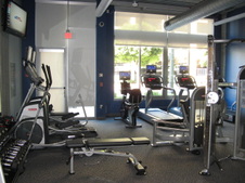 Luma Gym