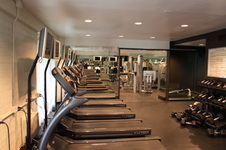Gyms