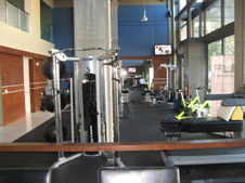 Urban fit