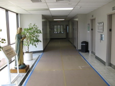Hospital St Vincent