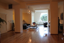 541 S. Spring St. Apts