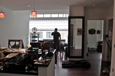 Black Stone Apt 301