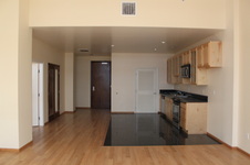 Maggie's Apt
