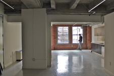 Spring St. Lofts