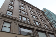The Blackstone Apts